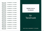 Rieder Polka